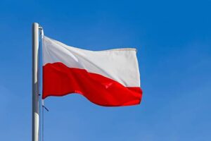 Еще один беспилотник заметили в Польше