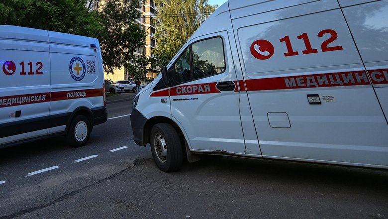 18 волонтеров пострадали от отравления на фестивале «Крылья Сахалина»