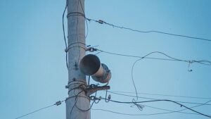 В Ставропольском крае объявлена опасность атаки БПЛА