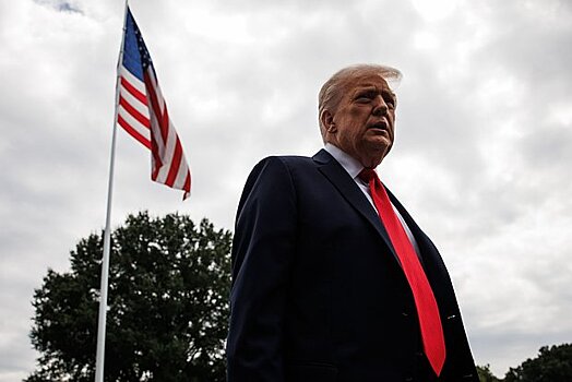 Трамп рассказал о новом ударе по судну наркоторговцев