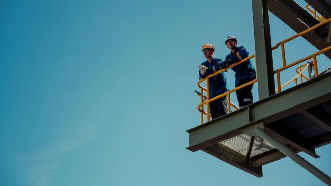 Американский нефтегигант хочет сохранить контроль над казахстанским мегапроектом