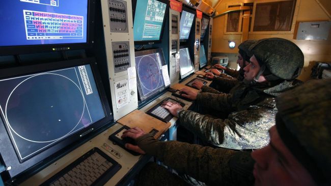 Атака дронов отражена в Ростовской области