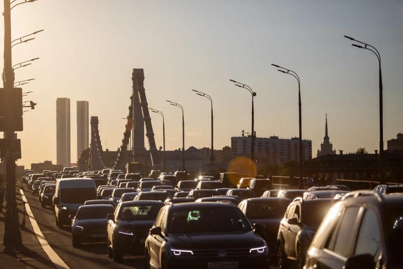 Автоюрист Соловьёва: Новые дорожные камеры выявят водителей без полиса ОСАГО