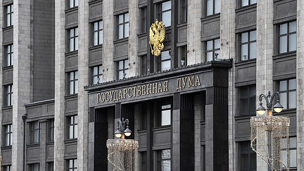 В Госдуме намерены изменить правила присвоения звания «Ветеран труда» в медицине
