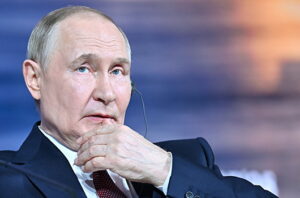 В Польше рассказали о крупных победах Путина
