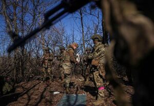 Осужденного в России наемника уличили в вербовке латиноамериканцев в ВСУ