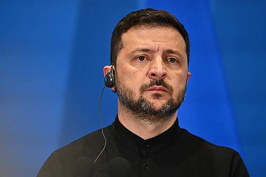 Зеленский назвал главную цель на встрече с союзниками в формате «Рамштайн»
