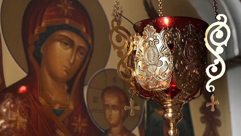 Что можно и что нельзя делать в день Рождества Пресвятой Богородицы