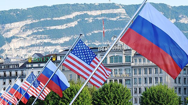 Чепа: РФ и США могут сотрудничать по многим вопросам после конфликта на Украине