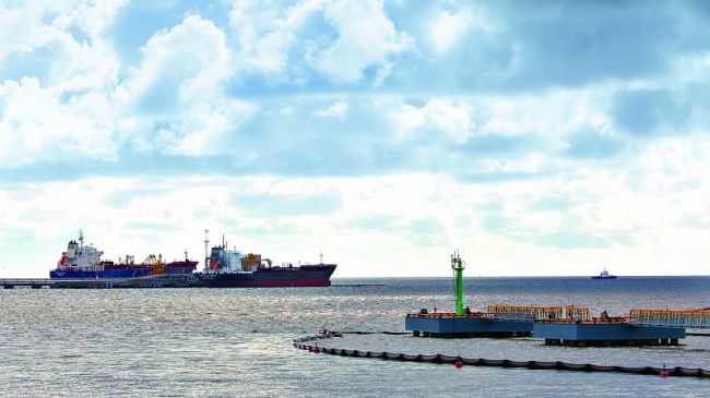 Энергорынок за неделю: атака ВСУ на Приморск разволновала нефтерынок