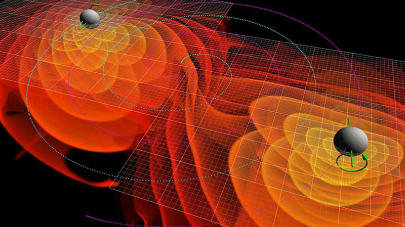 Этот удивительный и невероятный мир: топ-10 космических открытий XXI века
