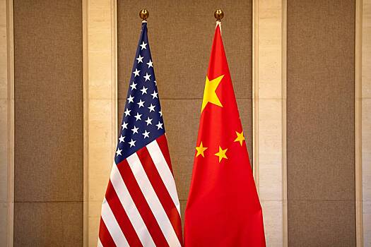 В Китае увидели риск конфликта с США из-за одного желания Вашингтона