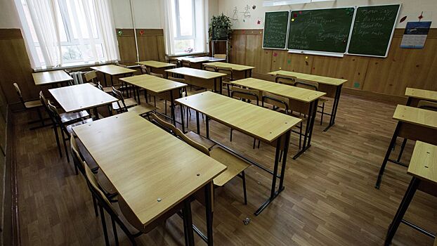 Бугаев: школам дан необходимый план действий при атаках БПЛА