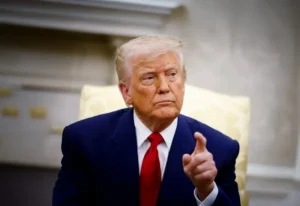 Fox News: Трамп в пятницу может переименовать Пентагон в министерство войны