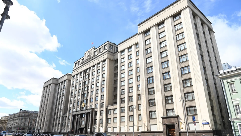 ГД в I чтении приняла законопроект о переименовании трёх городов в Чечне