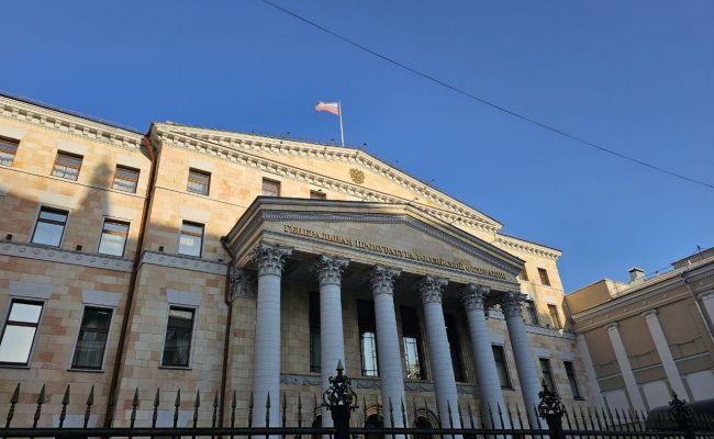Генпрокуратура добивается конфискации активов спонсоров ВСУ в Тамбовской области