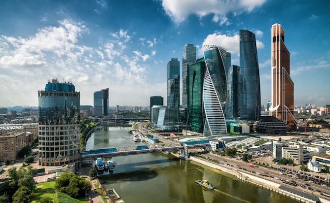 Гидрометцентр: 13 сентября в Москве до +20 градусов, без осадков