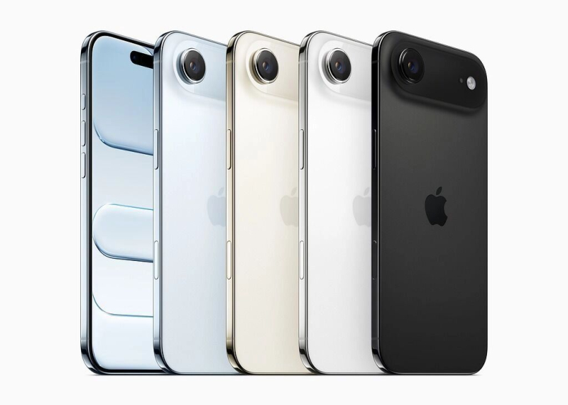 iPhone 17: стоит ли обновляться? Первые отзывы и обзоры экспертов