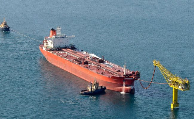 Японский потолок цен обошел сахалинскую нефть