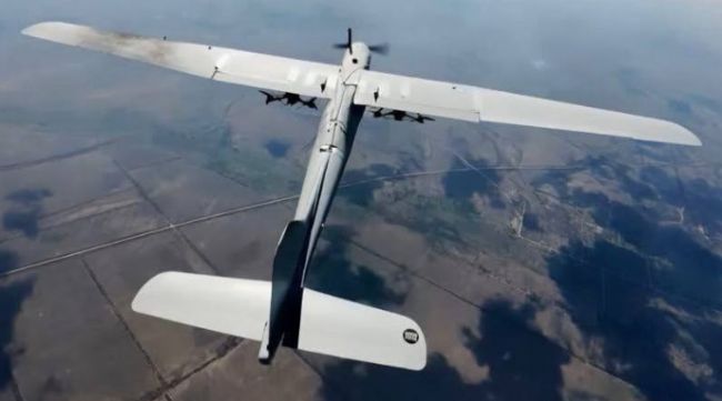 Киеву пора готовиться к атакам российских FPV-дронов — ВСУ