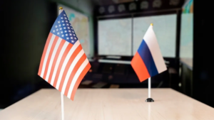 Кобяков: Нормализация отношений РФ и США урегулирует конфликт на Украине