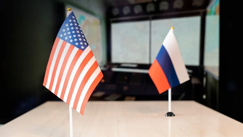 Кобяков: Нормализация отношений РФ и США урегулирует конфликт на Украине