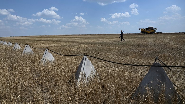 Кобяков раскрыл потери личного состава ВСУ с начала военной операции