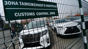 Конец российского авторынка близок: АвтоВАЗ провоцирует идеальный шторм