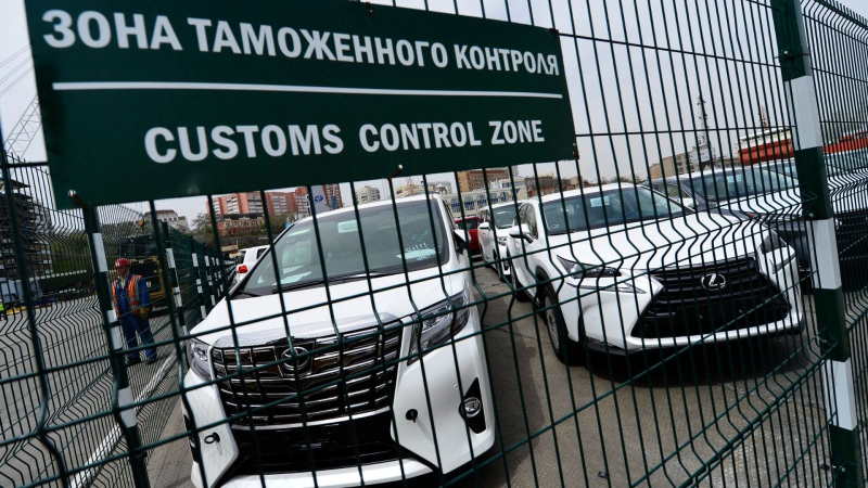 Конец российского авторынка близок: АвтоВАЗ провоцирует идеальный шторм