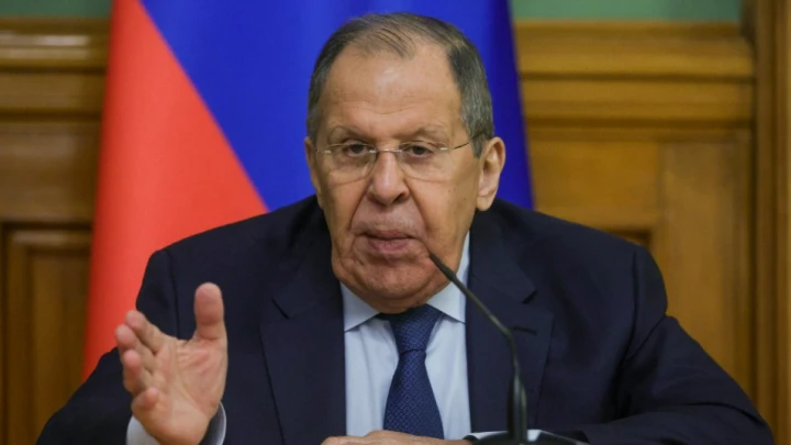Лавров в Нью-Йорке: Где выступит, с кем встретится