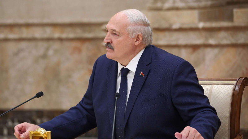 Лукашенко: Польша и Литва не имеют отношения к помилованию осужденных