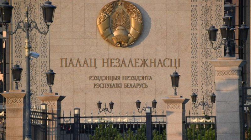 Лукашенко провел в Минске встречу с Коулом