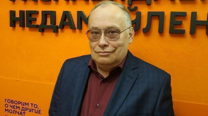 Межевич о параде в Китае: прибалты в глубоком шоке, а Трамп обиделся