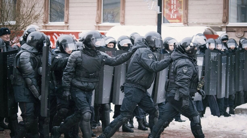 Миграционный кризис в России: почему ситуация приближается к критической отметке?