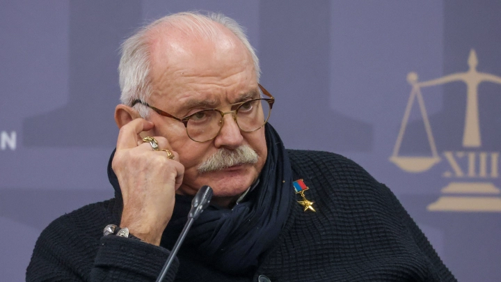 Михалков: «Скороспелые» кинематографисты желают «наварить» багаж на теме СВО