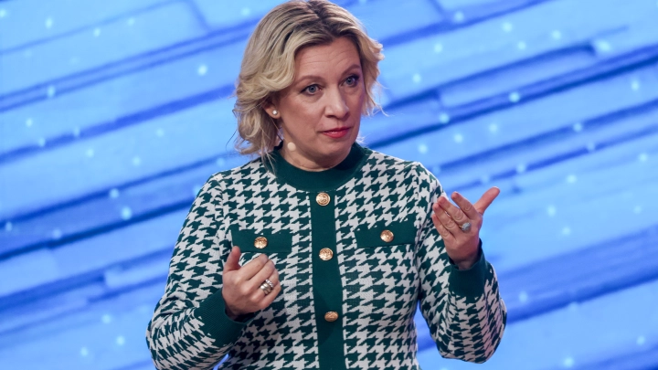 «На деньги ЕС русскоязычные подвергаются травле»: Захарова ткнула Хельсинки носом в правду