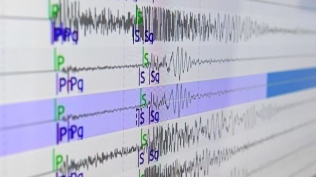 На Камчатке за сутки зарегистрировано 32 афтершока