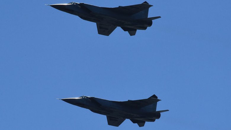 НАТО пообещало России решительный ответ в случае нарушения воздушных границ