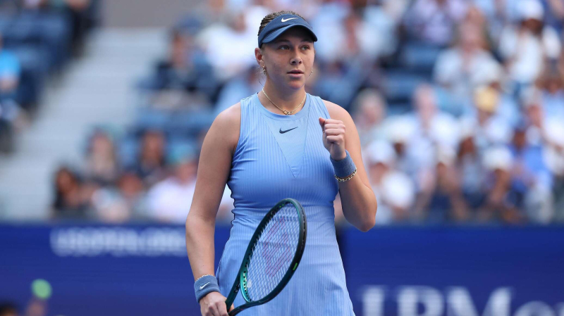 Определилась соперница Соболенко в финале US Open