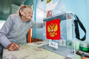 Памфилова: В Единый день голосования пройдёт более 5 тыс. кампаний