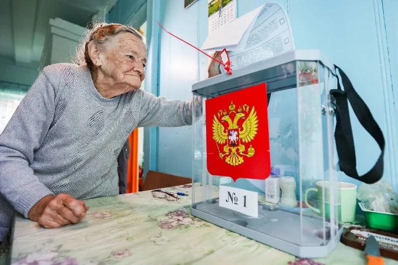 Памфилова: В Единый день голосования пройдёт более 5 тыс. кампаний
