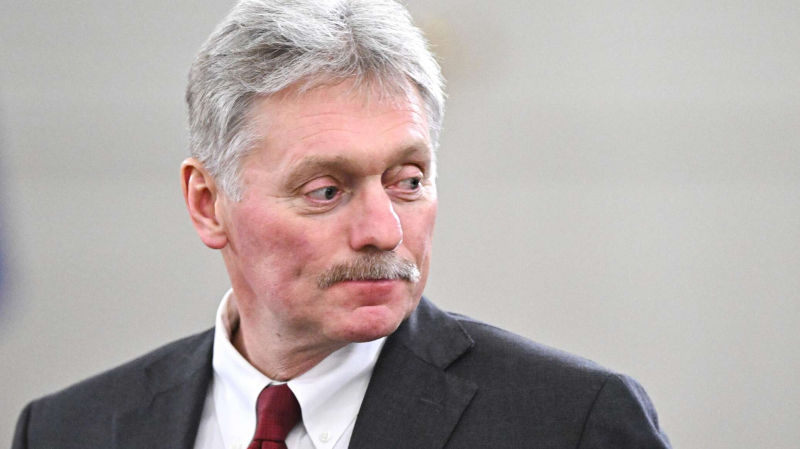 Песков: Европа ошибочно считает, что санкции могут повлиять на политику России