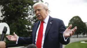 Песков прокомментировал заявления Трампа: его эмоциональность понятна