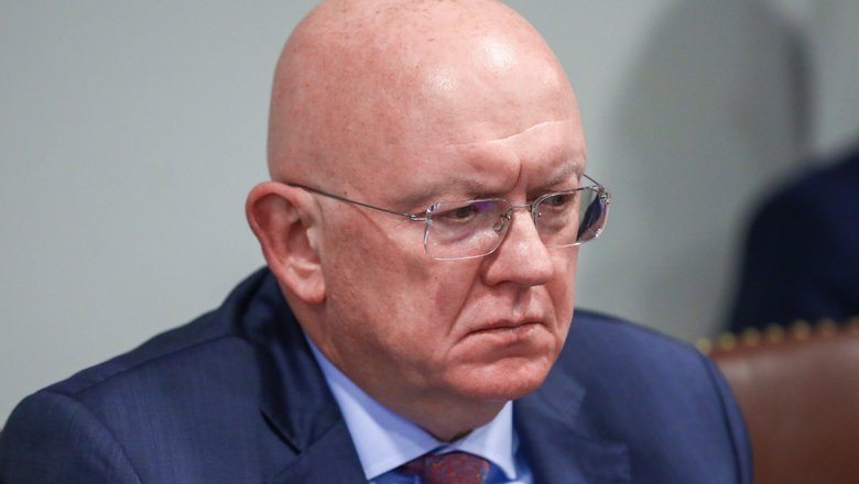 Польша поспешно возложила вину за инцидент с БПЛА на Россию, заявил Небензя