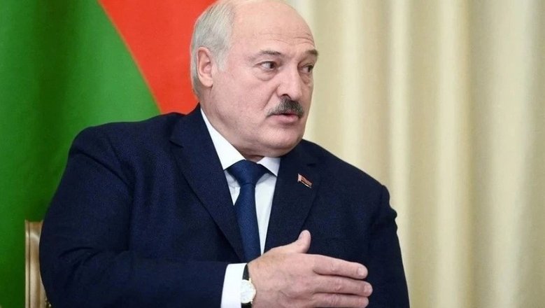 Постпред Белоруссии при ООН Рыбаков: Лукашенко написал письмо Трампу