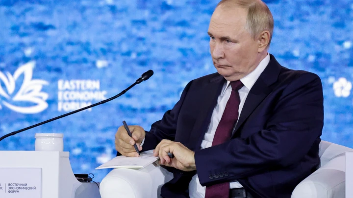 Президент России посетил «ОДК-Кузнецов» в Самаре, где обсудит развитие отрасли