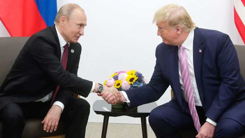 «Шаг навстречу»: Политолог предсказал реакцию Трампа на заявление Путина о ДСНВ