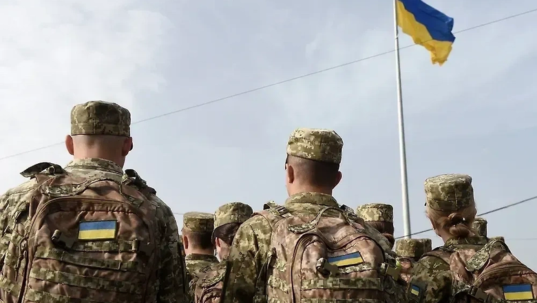 Шмыгаль: В 2026 году Украине потребуется не менее 0 млрд