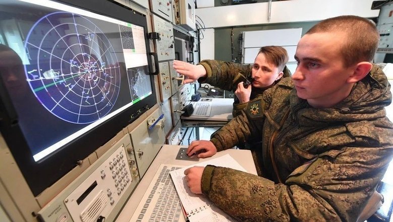 Слюсарь: Силы ПВО отразили массированную атаку ВСУ на Ростовскую область