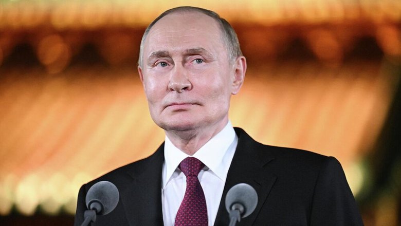 СМИ раскрыли, какой сигнал Путин послал Западу по Украине